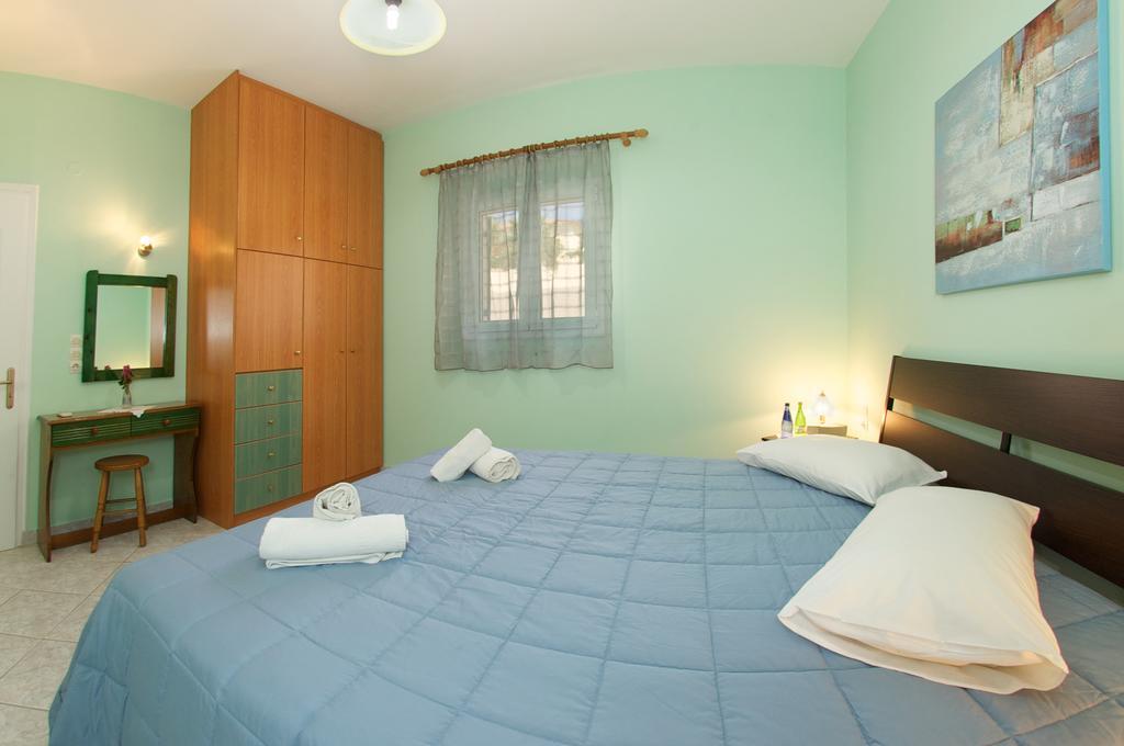 George Apartments Lourdata  Room photo