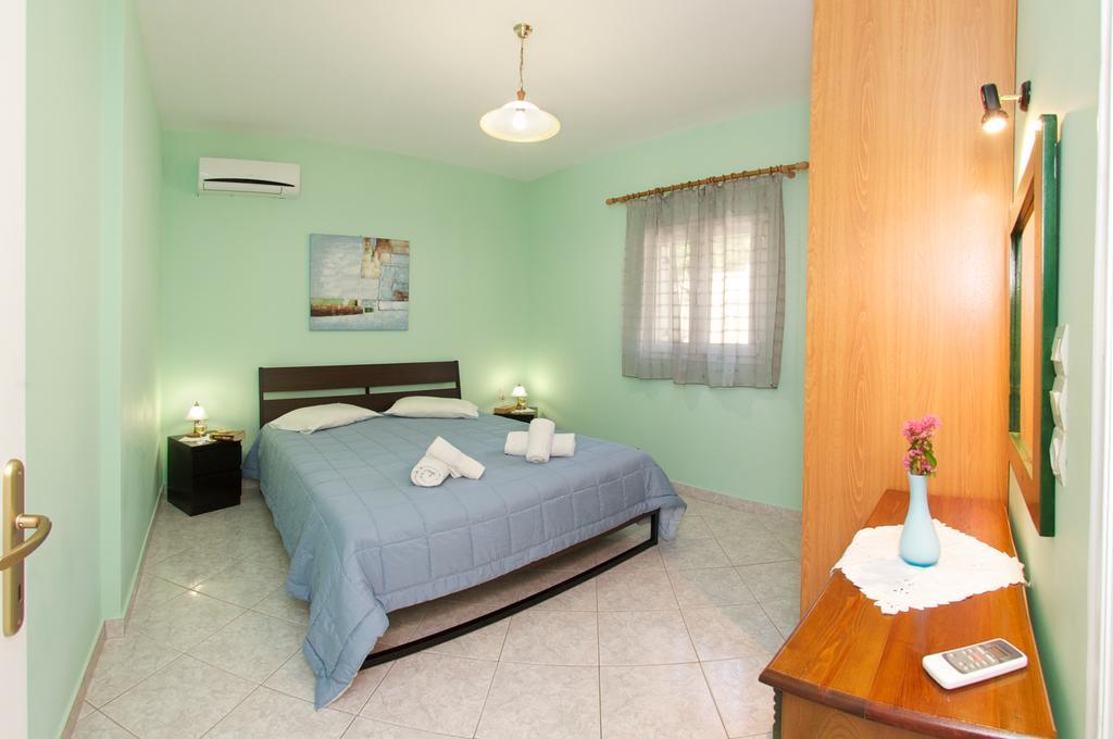 George Apartments Lourdata  Room photo