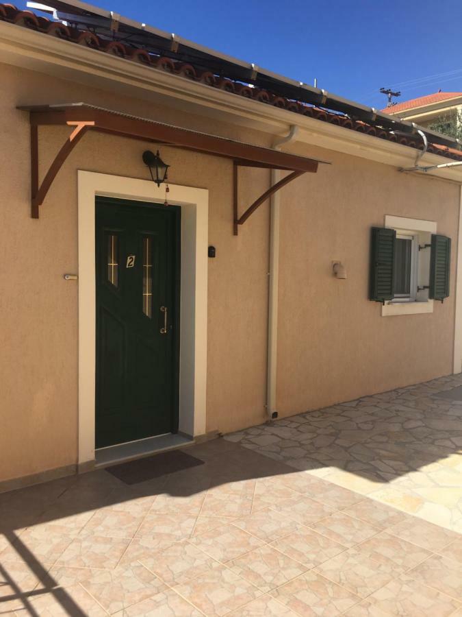 George Apartments Lourdata  Exterior photo